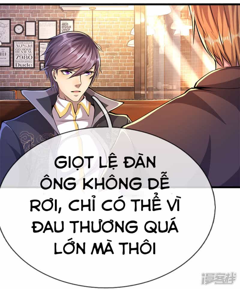 Y Võ Chí Tôn - Chương 172 - ảnh 2