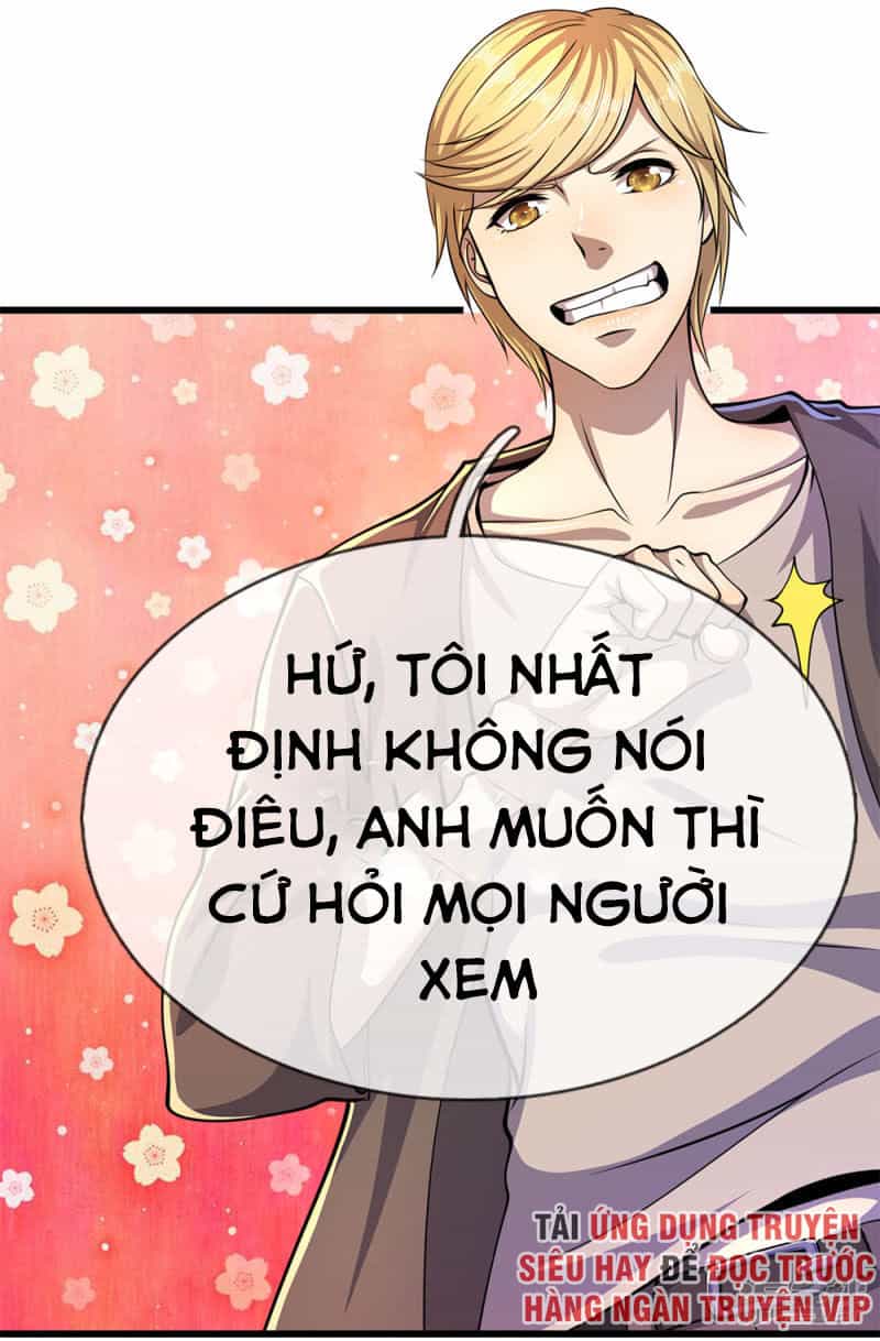 Y Võ Chí Tôn - Chương 172 - ảnh 22