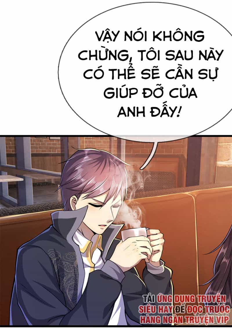 Y Võ Chí Tôn - Chương 172 - ảnh 23