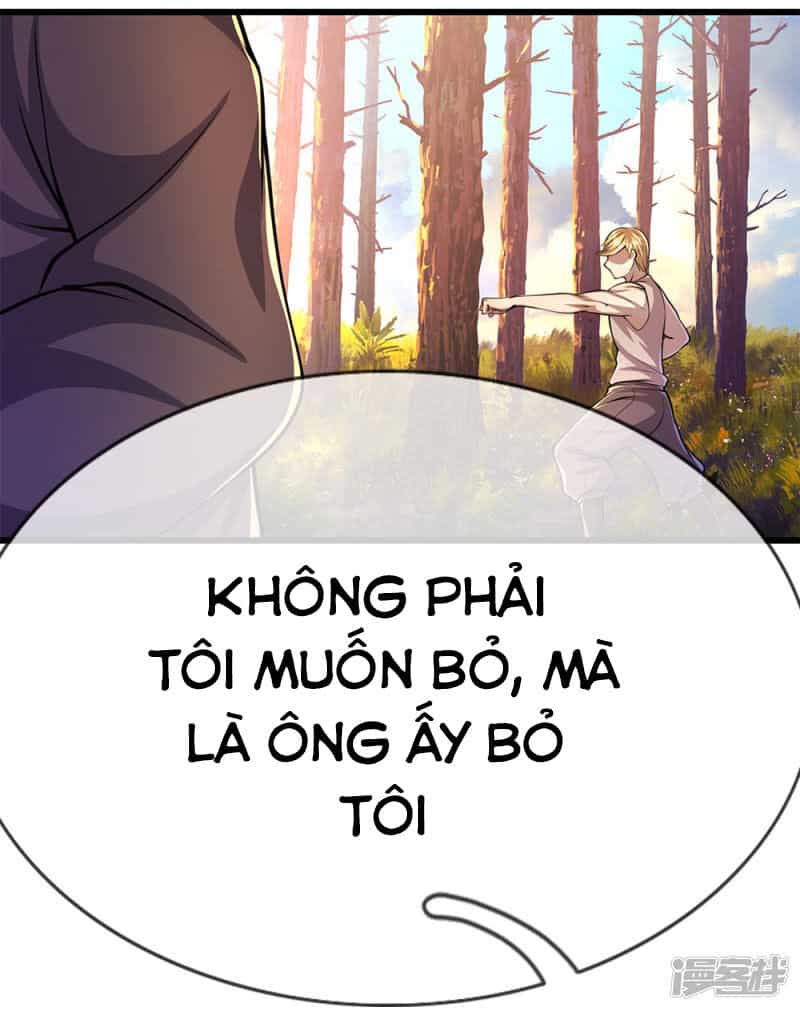 Y Võ Chí Tôn - Chương 172 - ảnh 4
