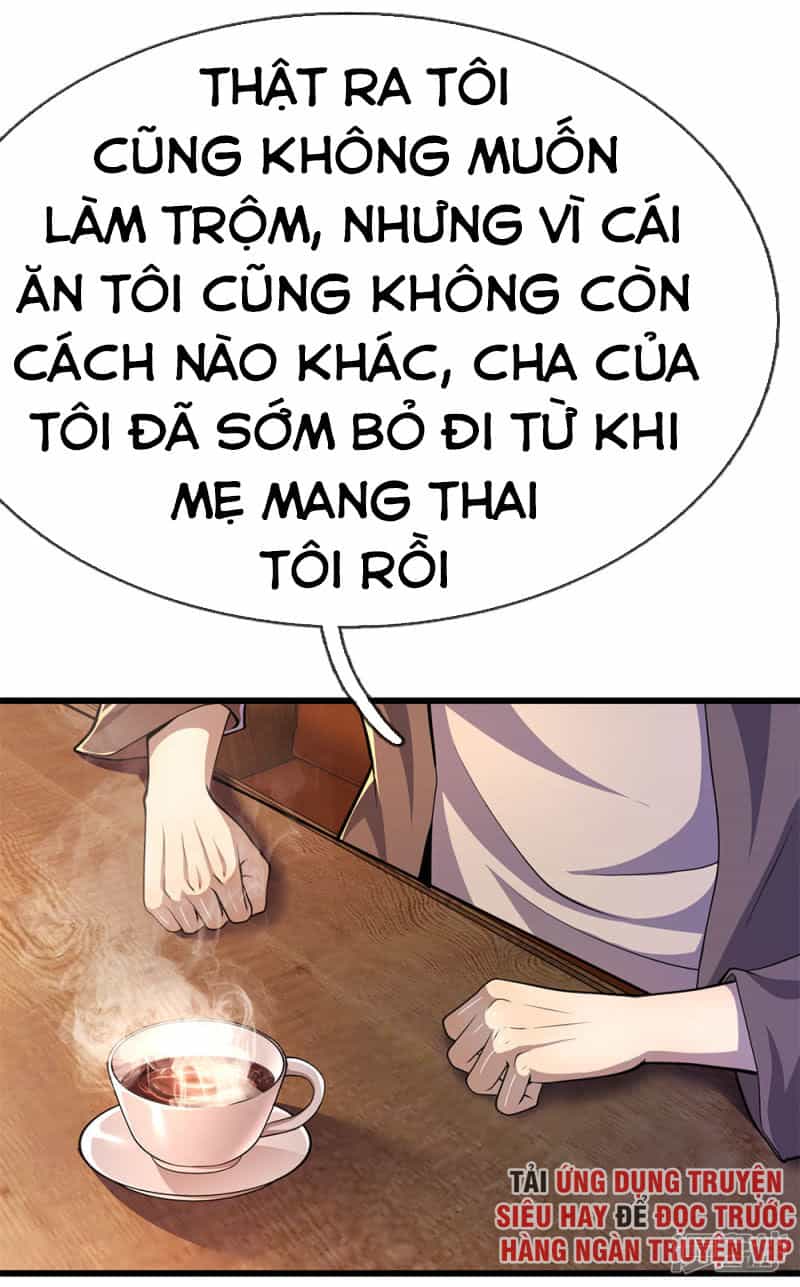 Y Võ Chí Tôn - Chương 172 - ảnh 8