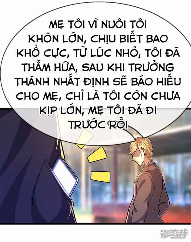 Y Võ Chí Tôn - Chương 172 - ảnh 9