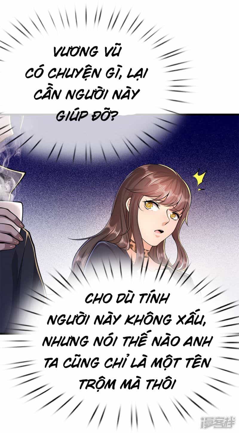 Y Võ Chí Tôn - Chương 173 - ảnh 1