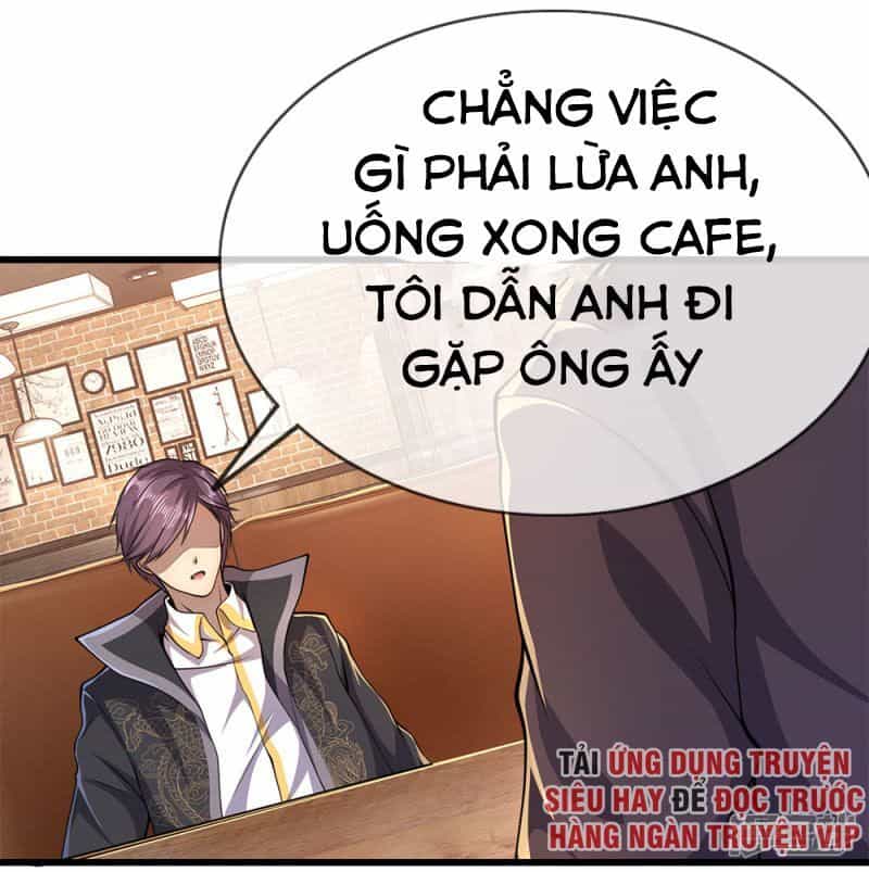 Y Võ Chí Tôn - Chương 173 - ảnh 11