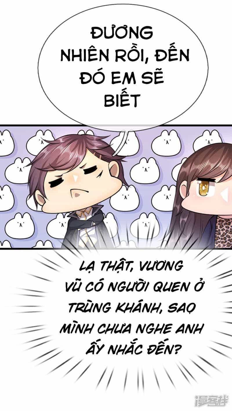 Y Võ Chí Tôn - Chương 173 - ảnh 14