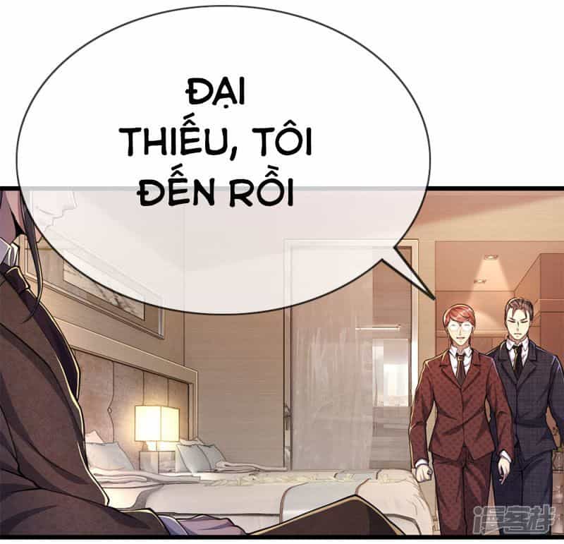 Y Võ Chí Tôn - Chương 173 - ảnh 18