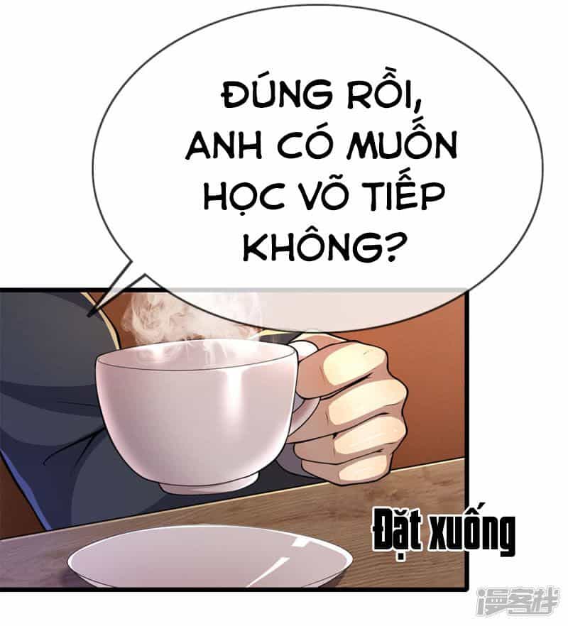Y Võ Chí Tôn - Chương 173 - ảnh 3