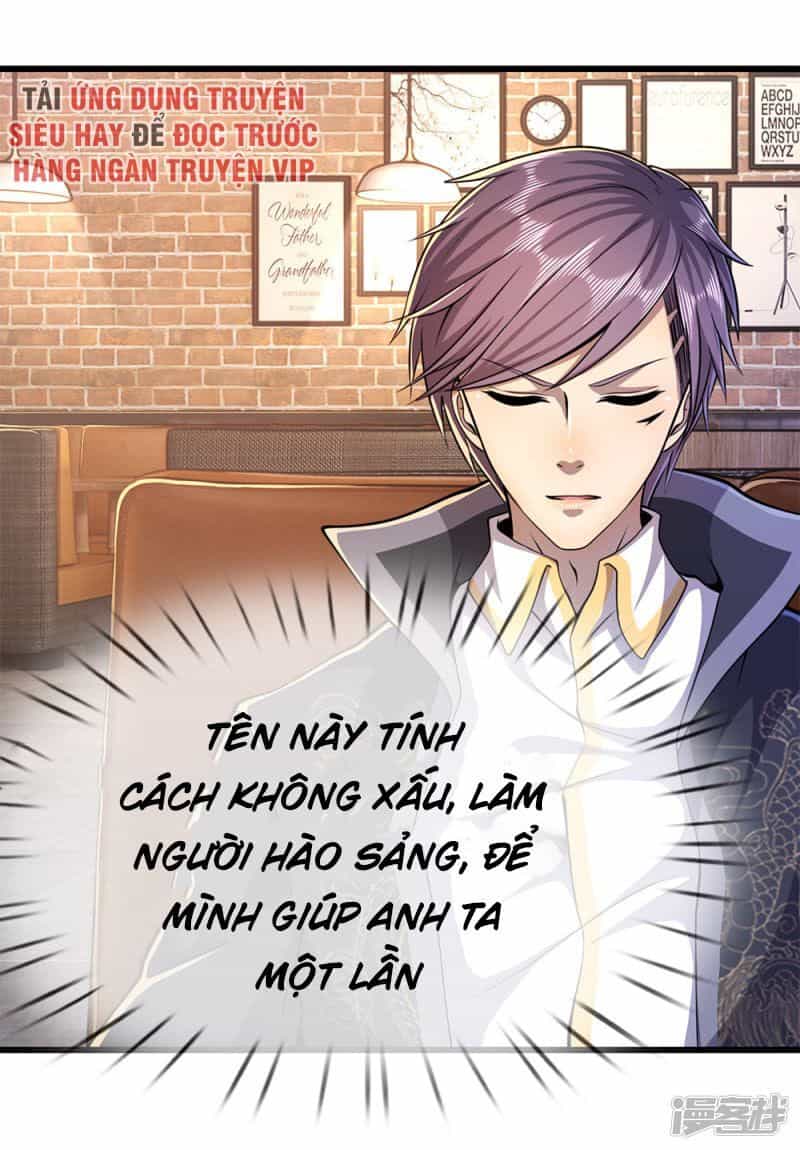 Y Võ Chí Tôn - Chương 173 - ảnh 4