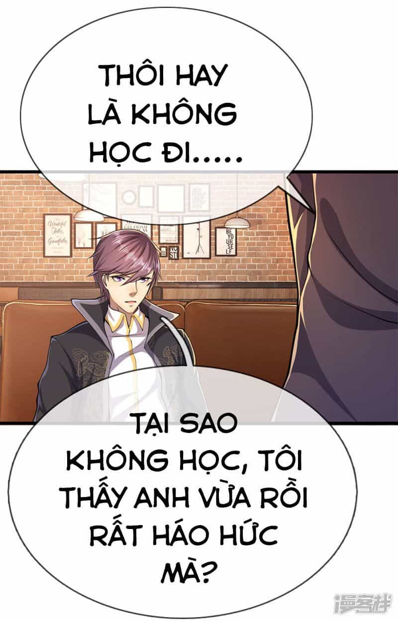 Y Võ Chí Tôn - Chương 173 - ảnh 7