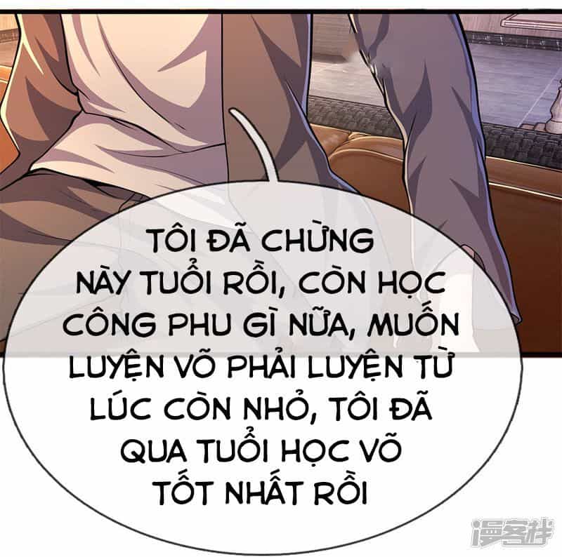 Y Võ Chí Tôn - Chương 173 - ảnh 8