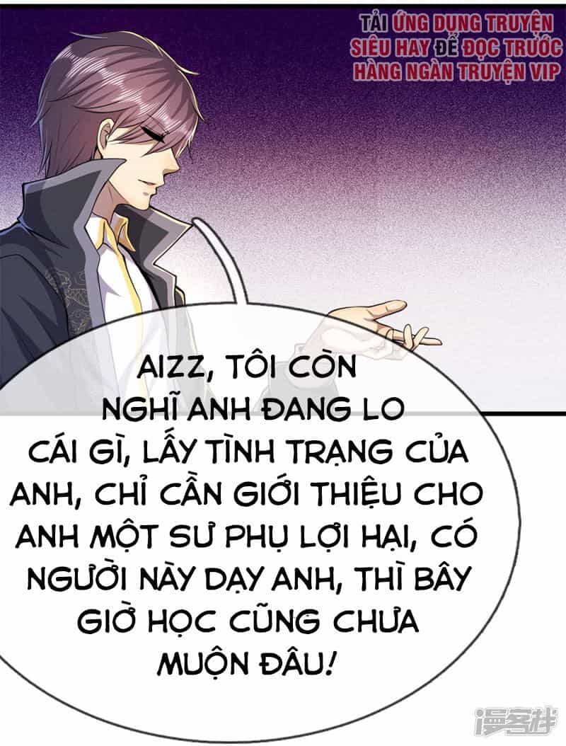 Y Võ Chí Tôn - Chương 173 - ảnh 9