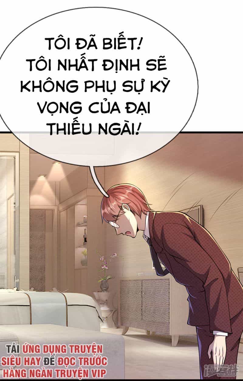 Y Võ Chí Tôn - Chương 174 - ảnh 15