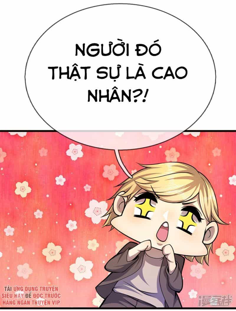 Y Võ Chí Tôn - Chương 174 - ảnh 21