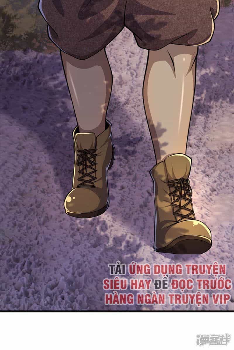Y Võ Chí Tôn - Chương 174 - ảnh 25