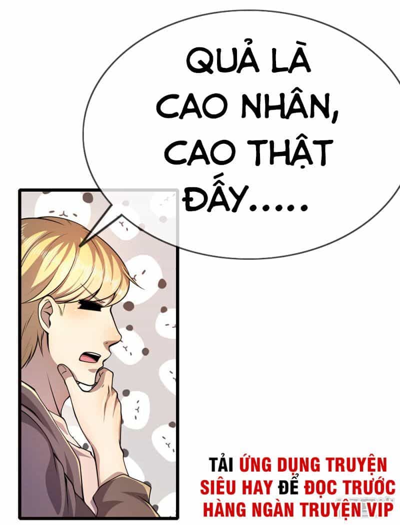 Y Võ Chí Tôn - Chương 174 - ảnh 27