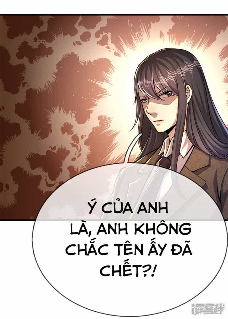 Y Võ Chí Tôn - Chương 174 - ảnh 9