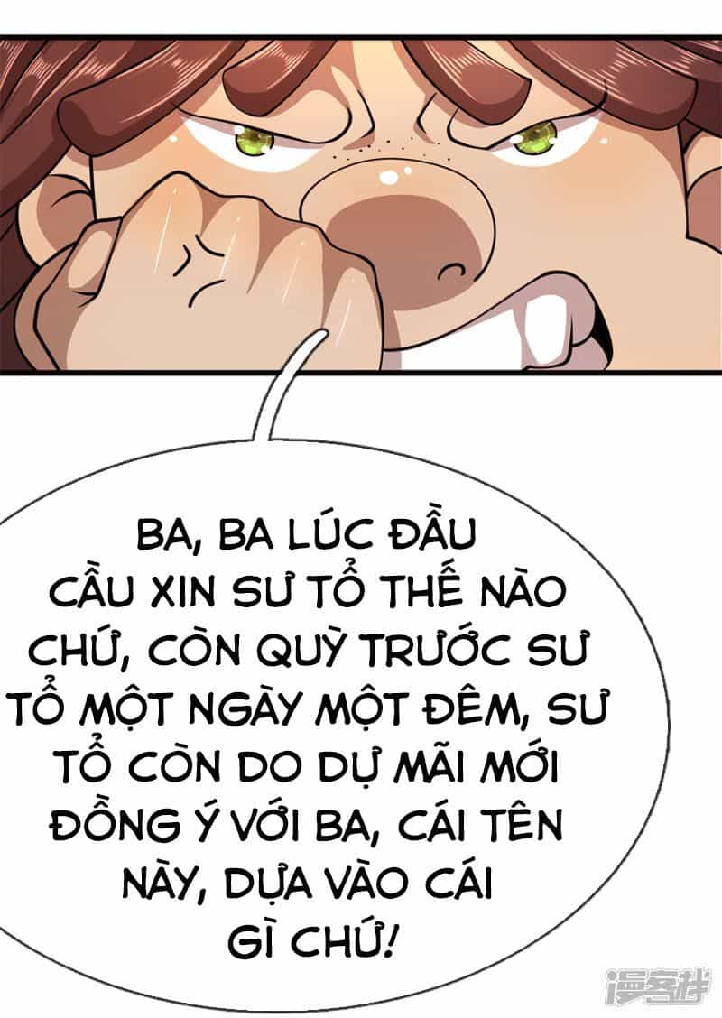 Y Võ Chí Tôn - Chương 175 - ảnh 16
