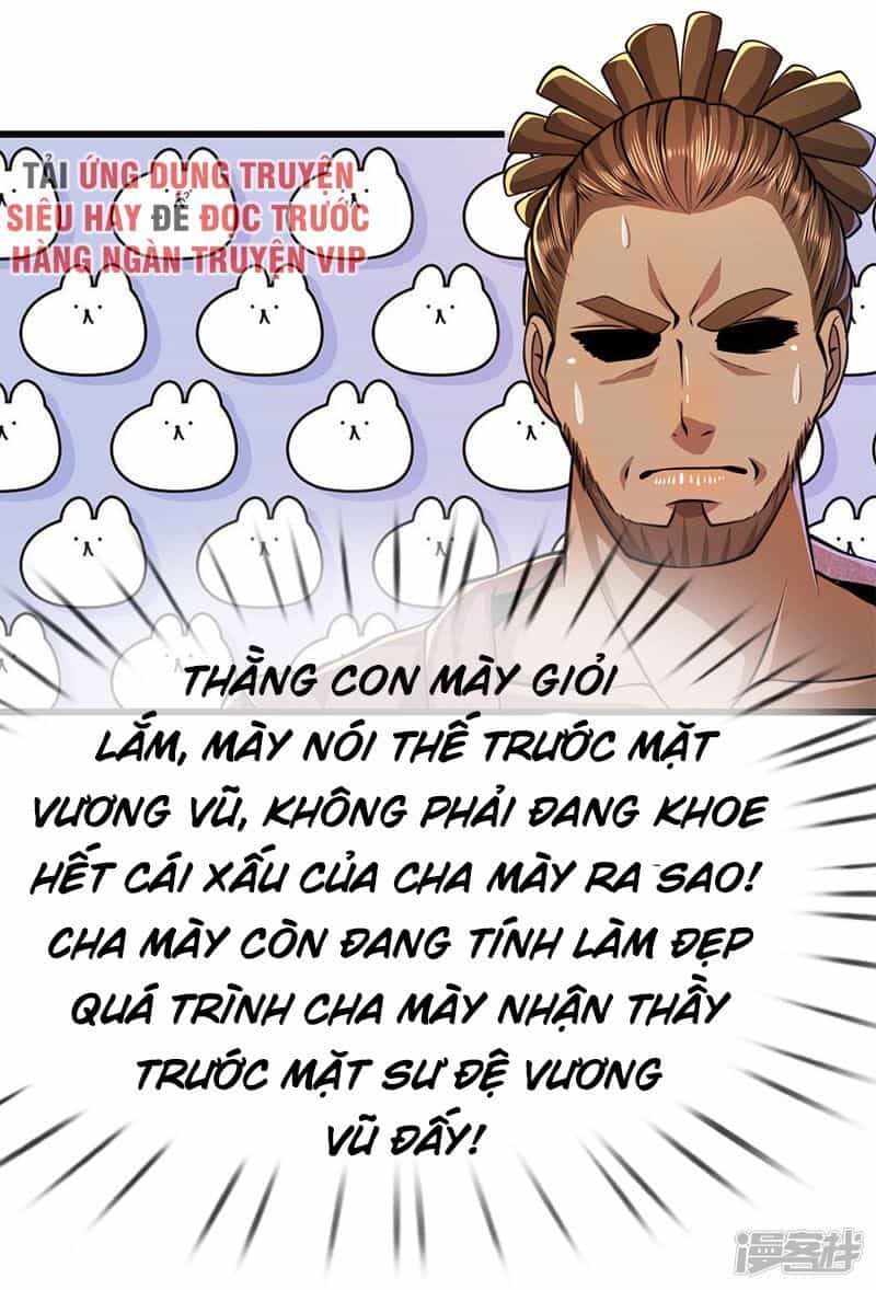 Y Võ Chí Tôn - Chương 175 - ảnh 17