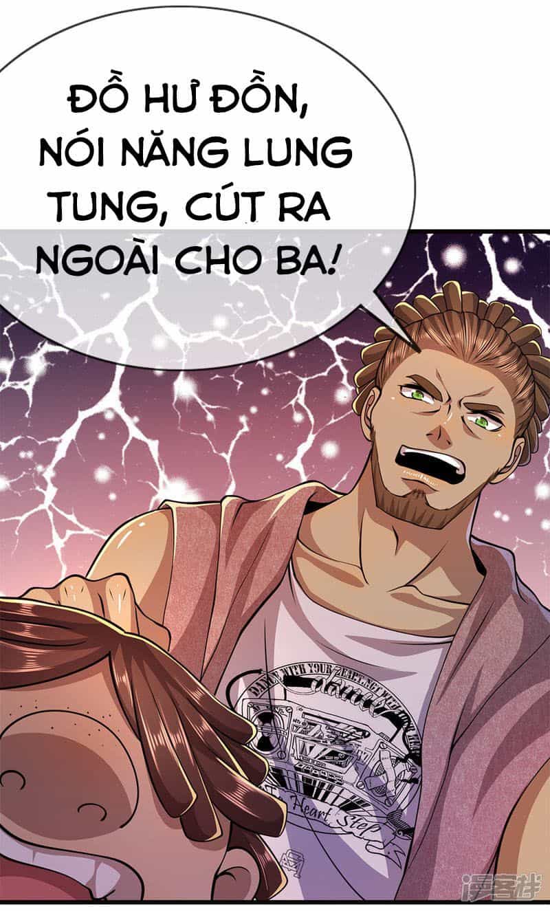Y Võ Chí Tôn - Chương 175 - ảnh 18