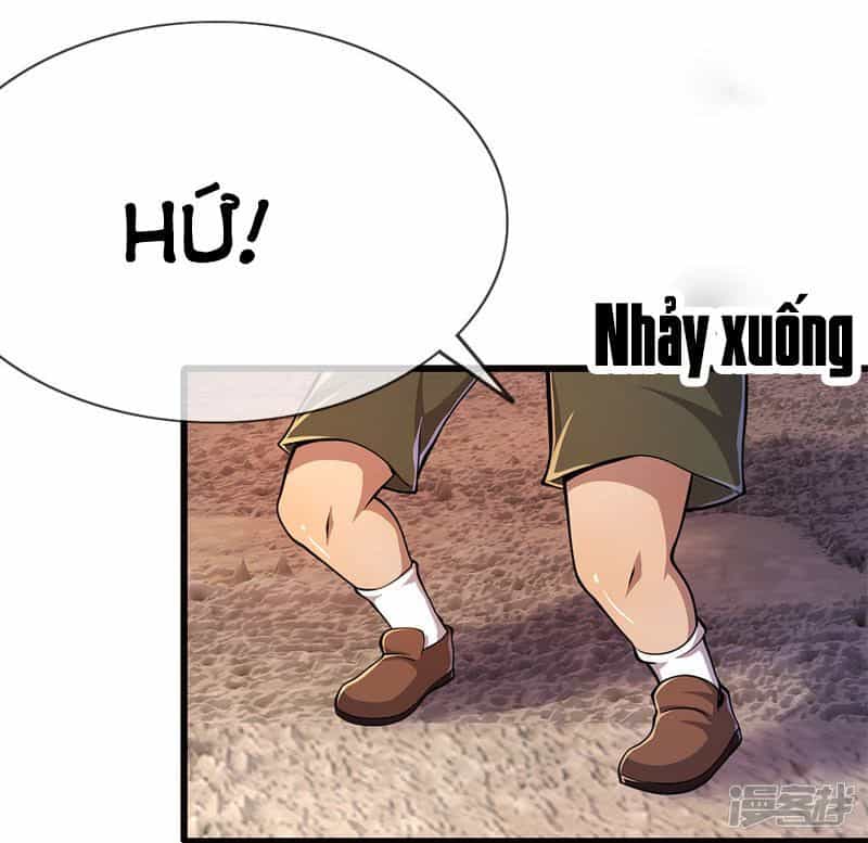 Y Võ Chí Tôn - Chương 175 - ảnh 19