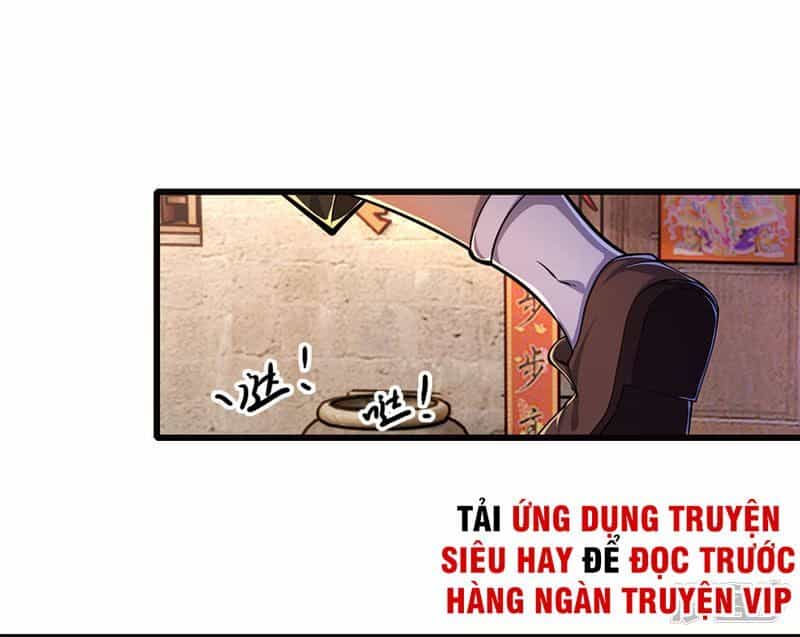 Y Võ Chí Tôn - Chương 175 - ảnh 2