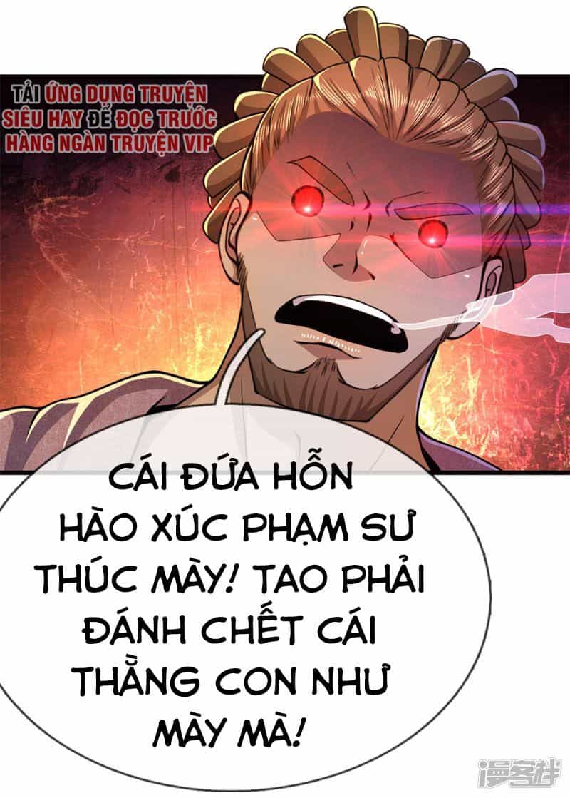 Y Võ Chí Tôn - Chương 175 - ảnh 23
