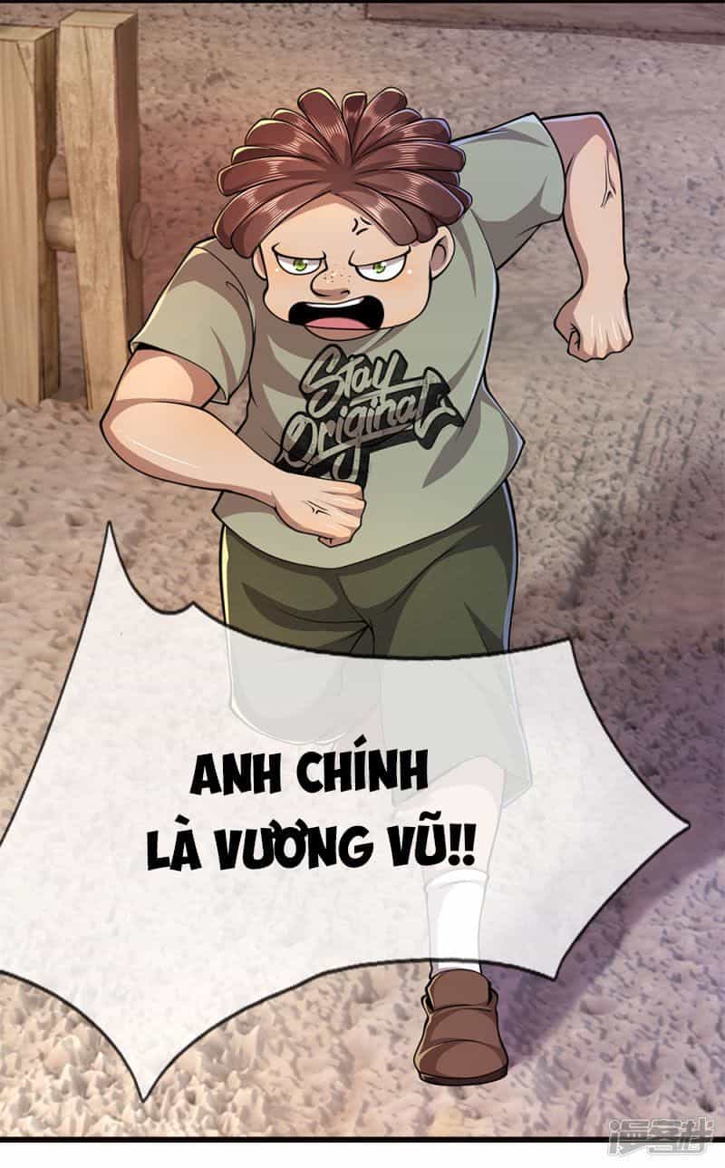 Y Võ Chí Tôn - Chương 175 - ảnh 3
