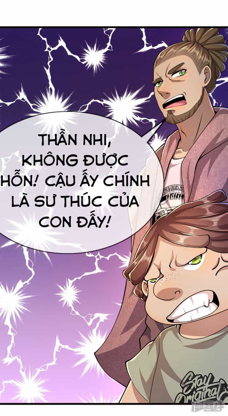 Y Võ Chí Tôn - Chương 175 - ảnh 6