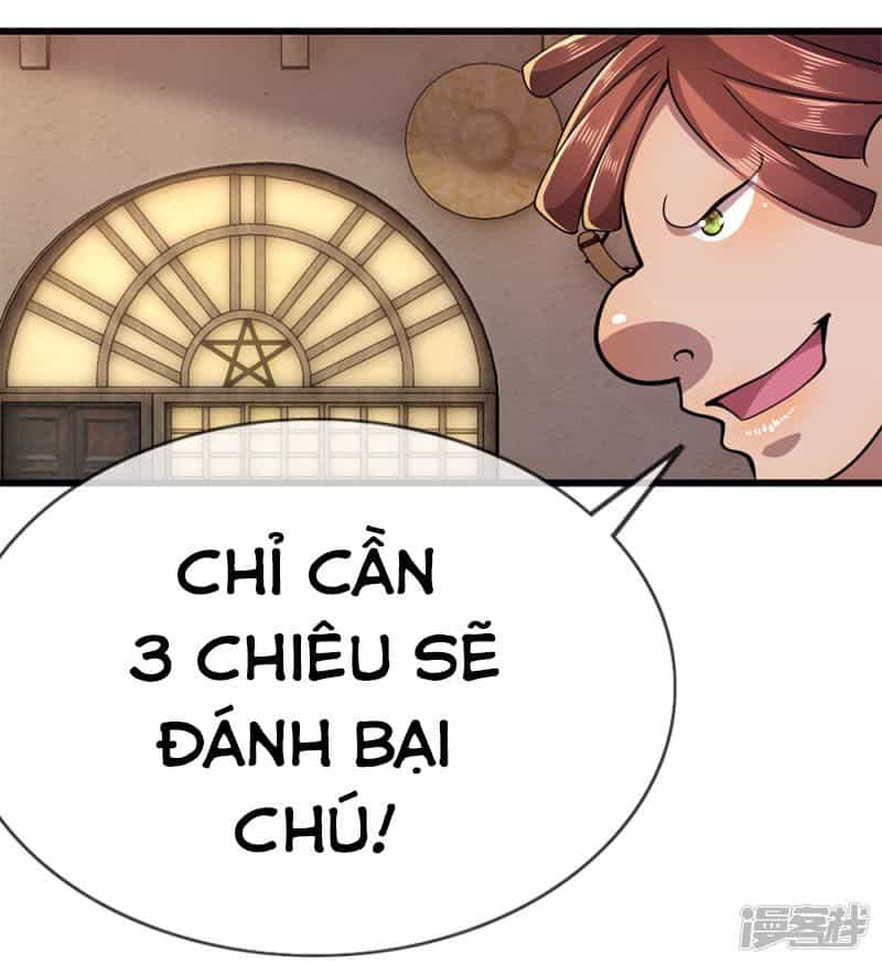 Y Võ Chí Tôn - Chương 176 - ảnh 12