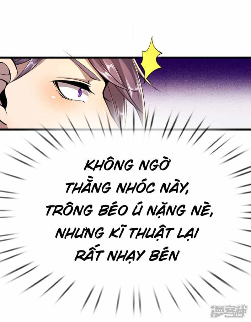 Y Võ Chí Tôn - Chương 176 - ảnh 17