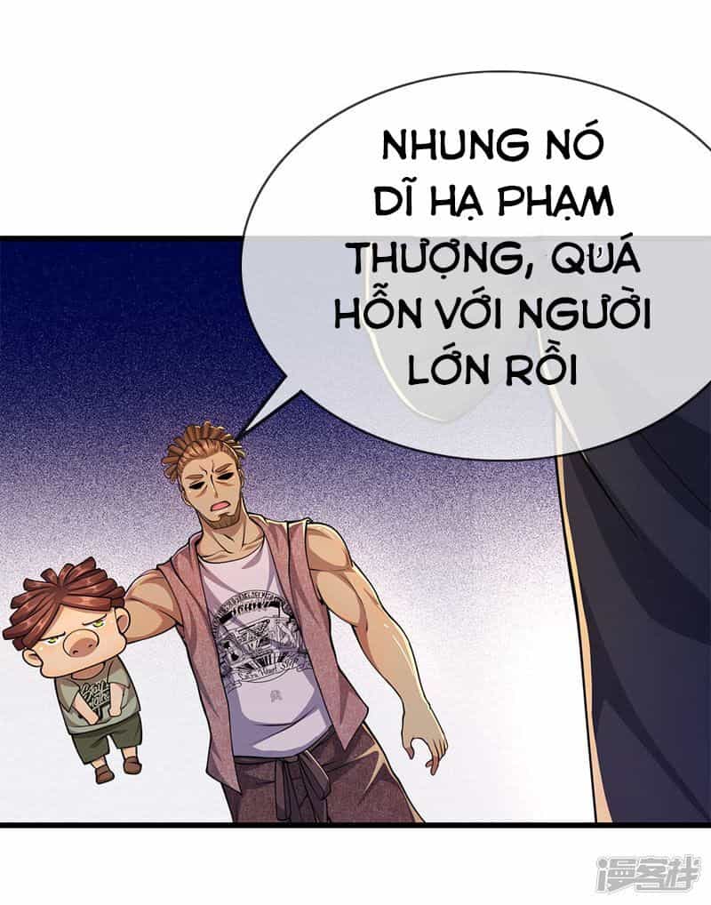 Y Võ Chí Tôn - Chương 176 - ảnh 3