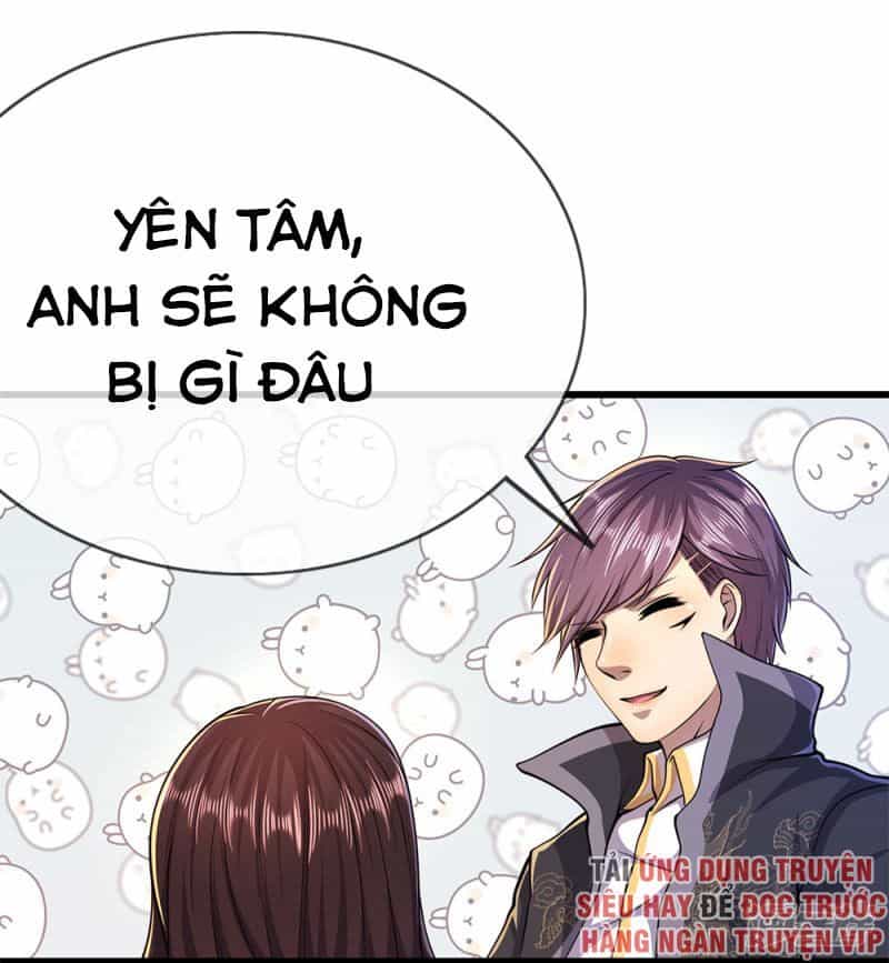 Y Võ Chí Tôn - Chương 176 - ảnh 8