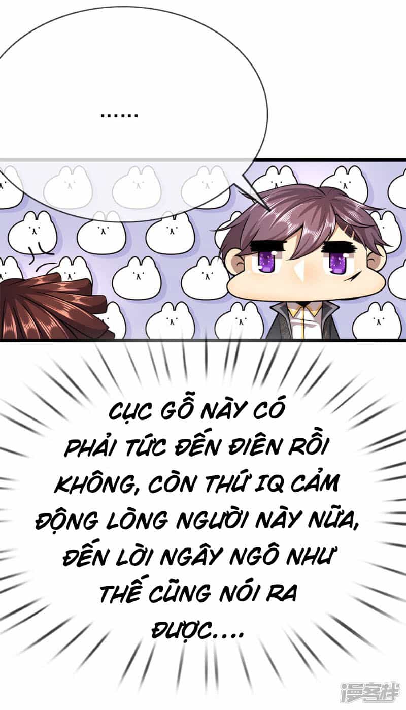 Y Võ Chí Tôn - Chương 177 - ảnh 16