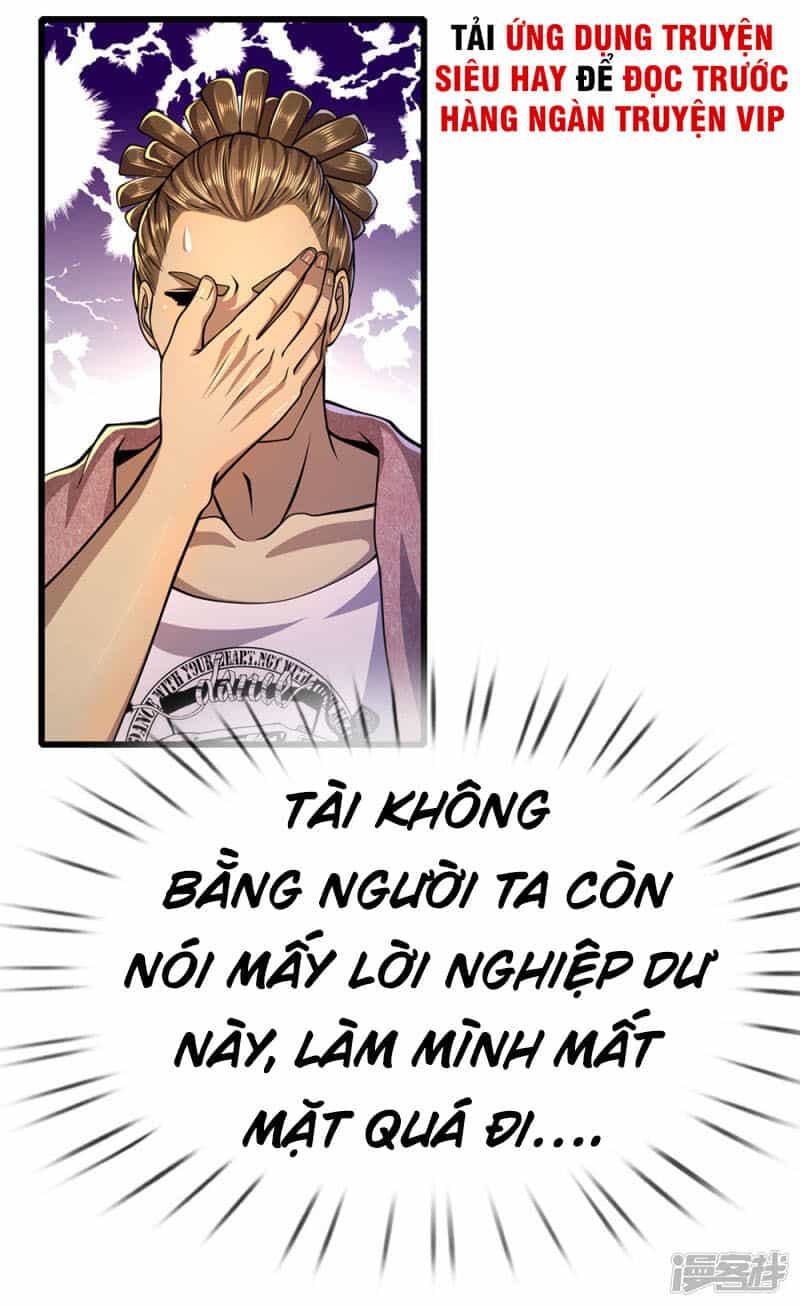 Y Võ Chí Tôn - Chương 177 - ảnh 17