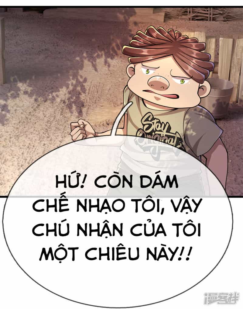 Y Võ Chí Tôn - Chương 177 - ảnh 20