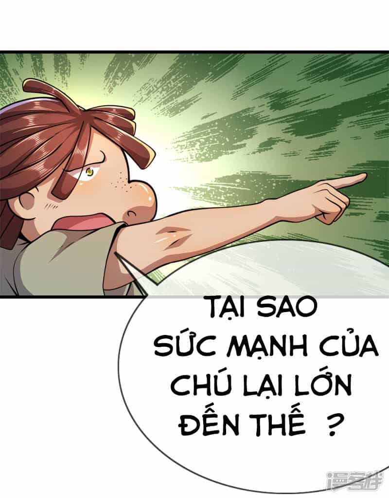 Y Võ Chí Tôn - Chương 178 - ảnh 11