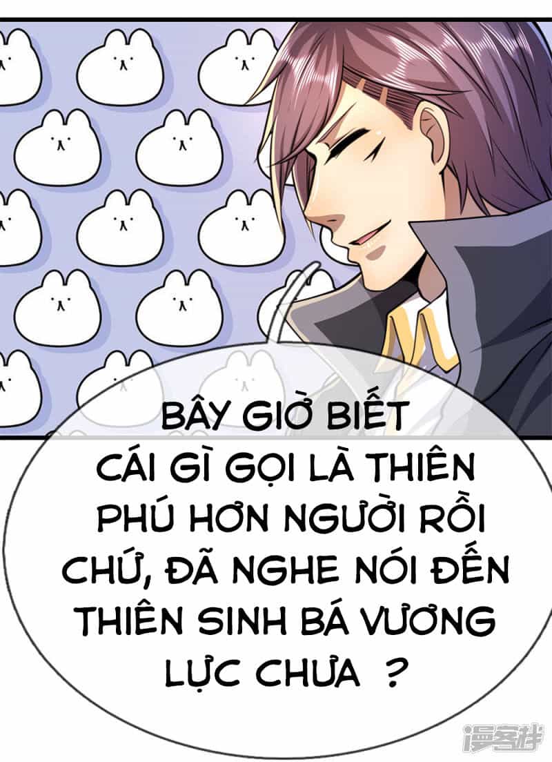 Y Võ Chí Tôn - Chương 178 - ảnh 12