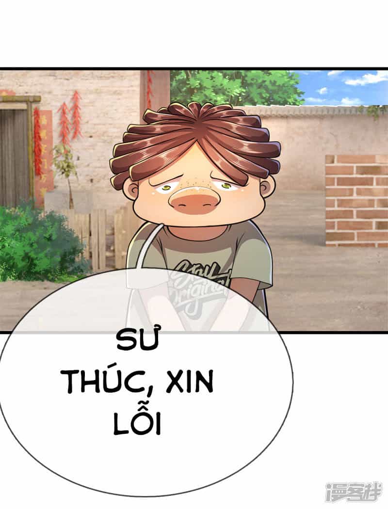 Y Võ Chí Tôn - Chương 178 - ảnh 18