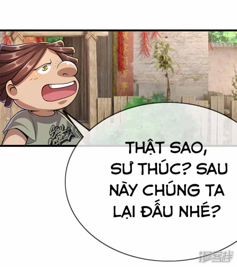 Y Võ Chí Tôn - Chương 178 - ảnh 20