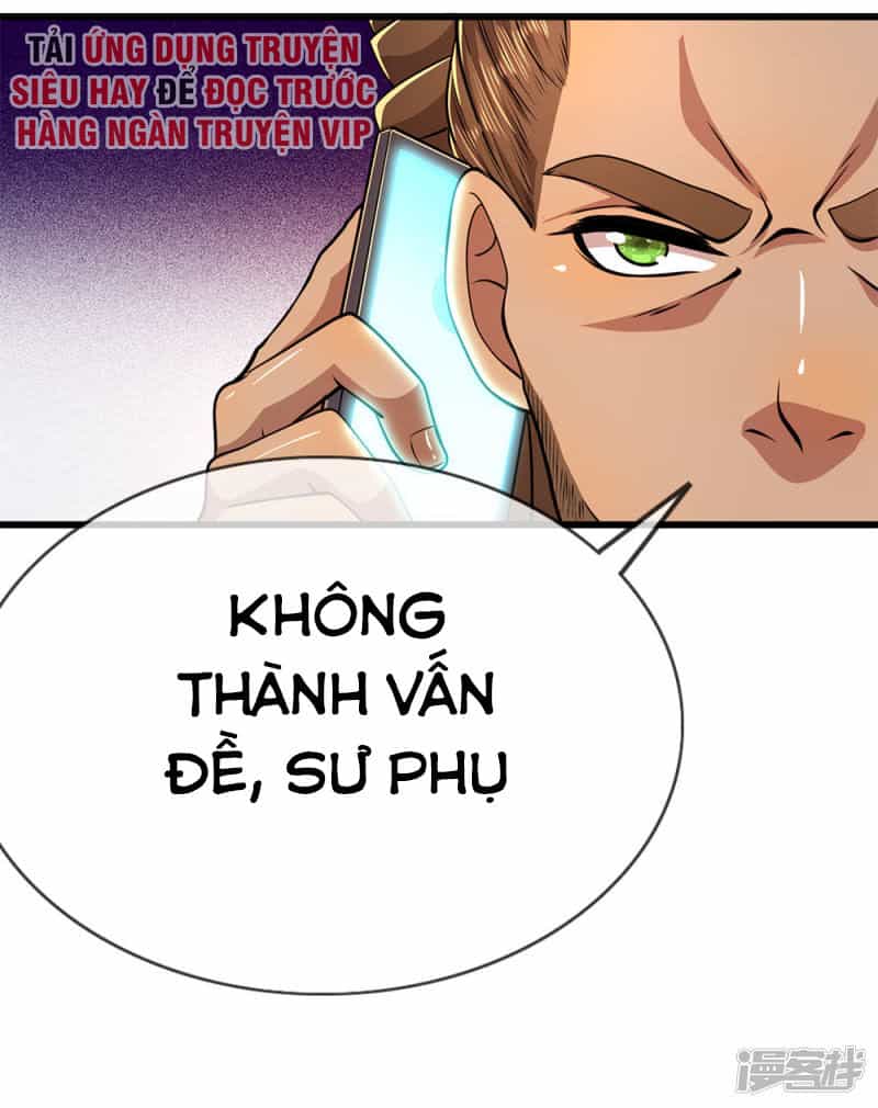 Y Võ Chí Tôn - Chương 179 - ảnh 12