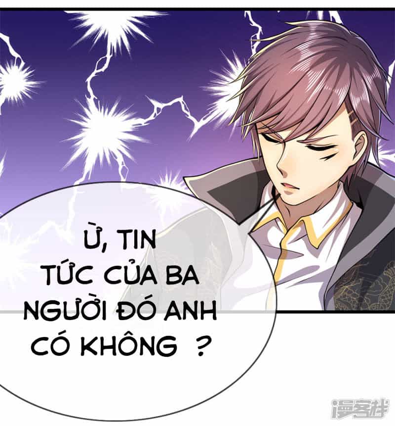 Y Võ Chí Tôn - Chương 179 - ảnh 17