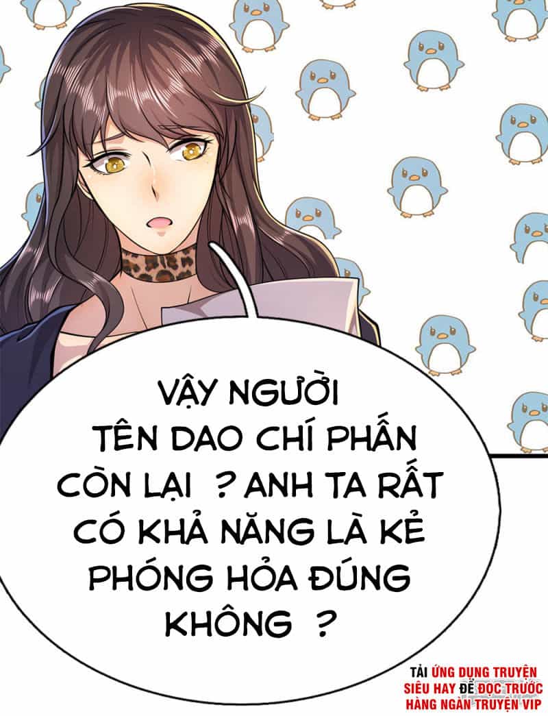 Y Võ Chí Tôn - Chương 179 - ảnh 23