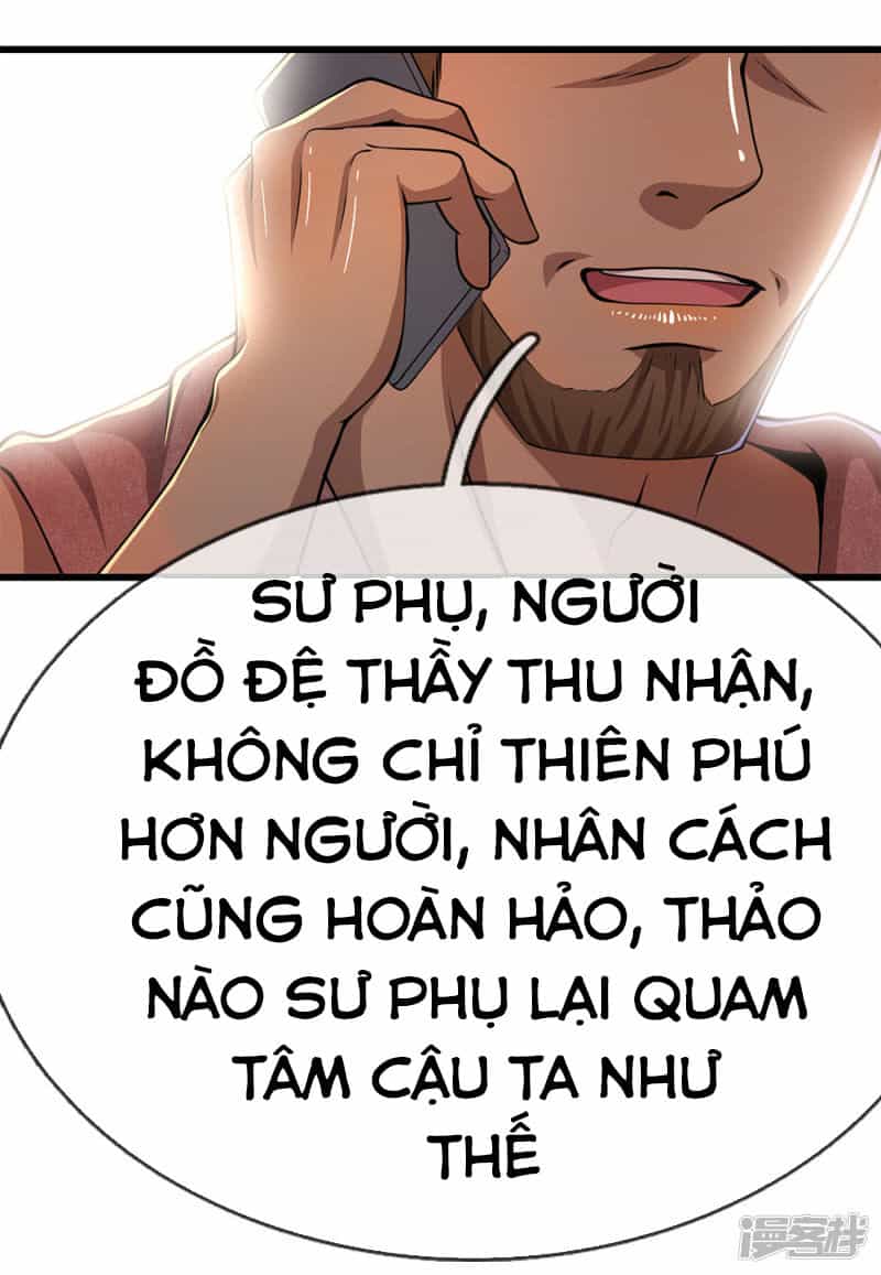 Y Võ Chí Tôn - Chương 179 - ảnh 6
