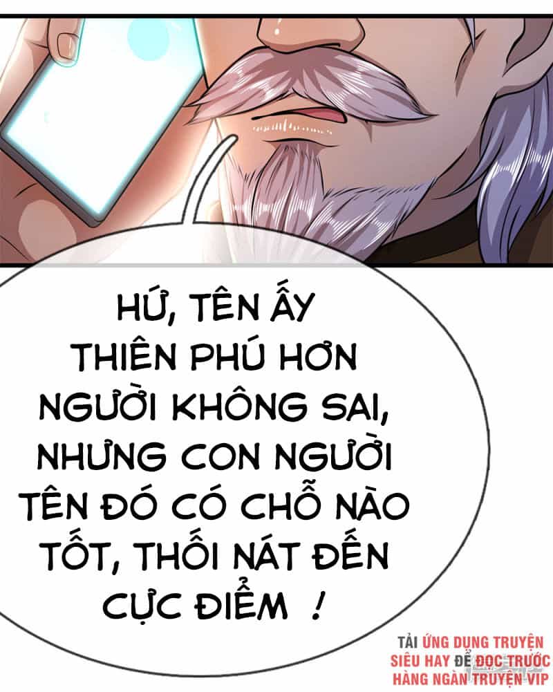Y Võ Chí Tôn - Chương 179 - ảnh 7