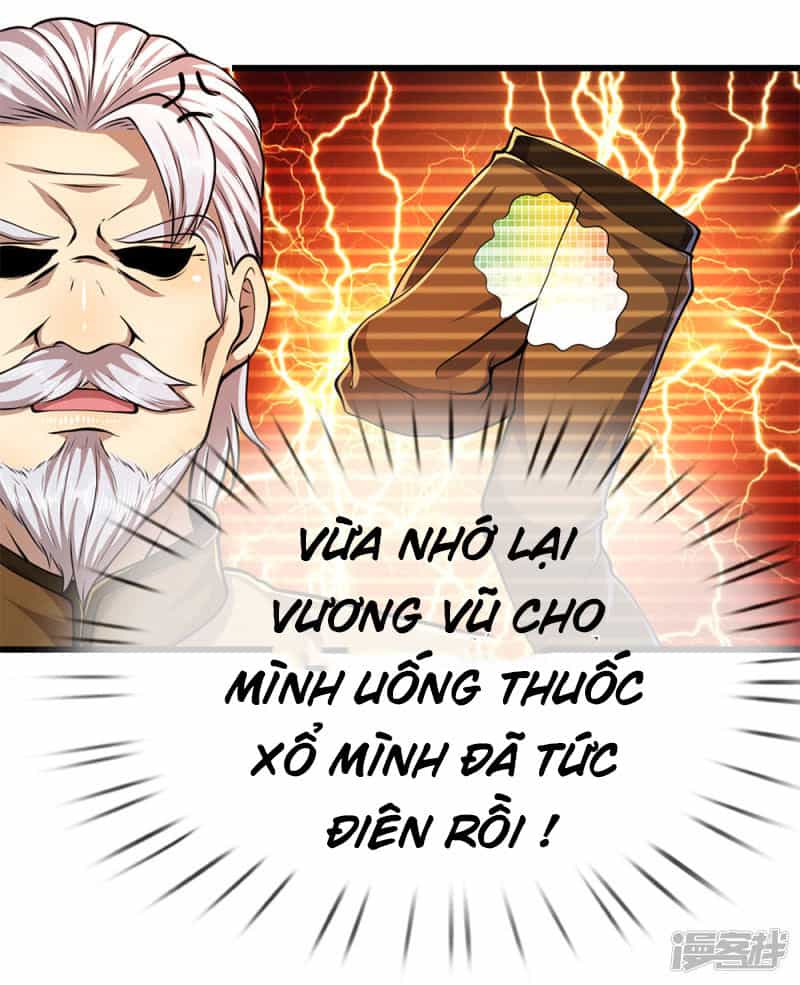 Y Võ Chí Tôn - Chương 179 - ảnh 8