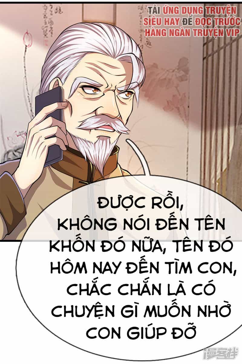 Y Võ Chí Tôn - Chương 179 - ảnh 9