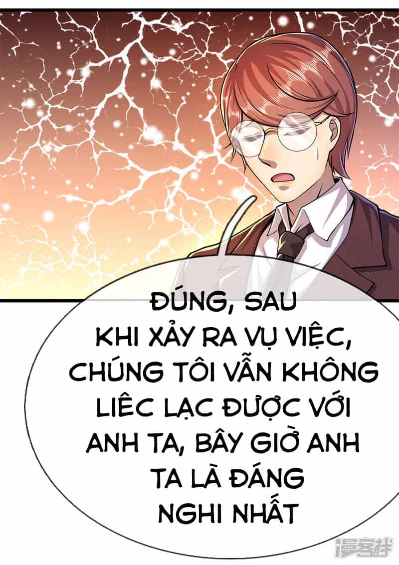 Y Võ Chí Tôn - Chương 180 - ảnh 1