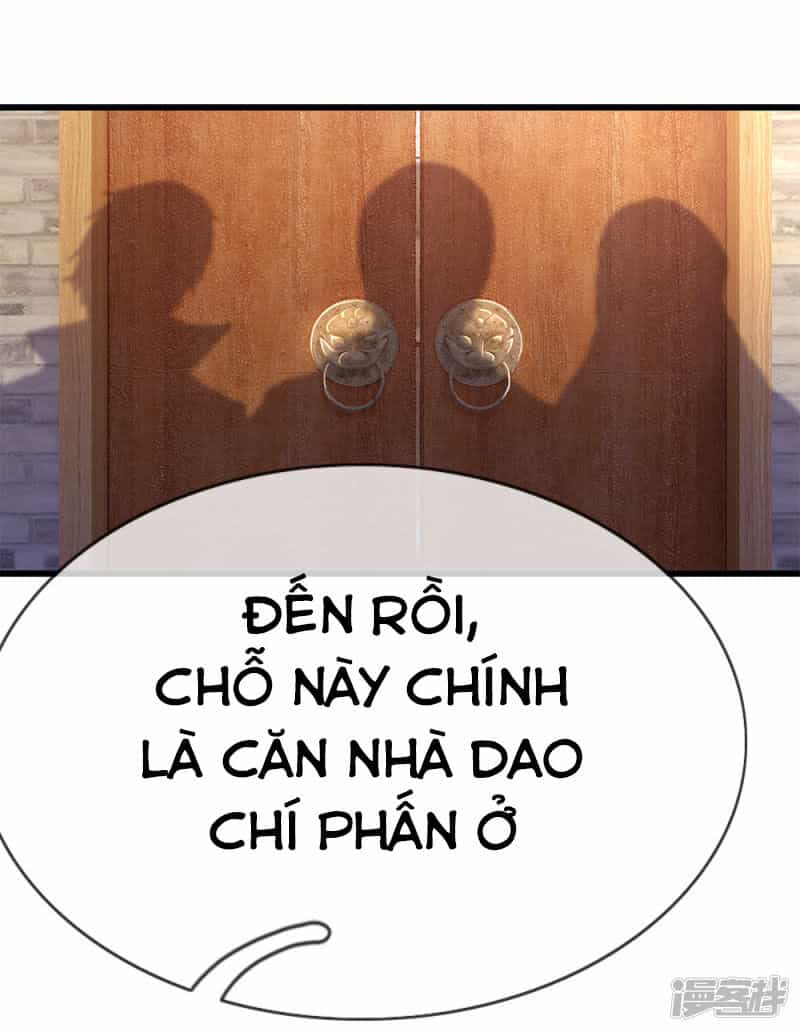 Y Võ Chí Tôn - Chương 180 - ảnh 13