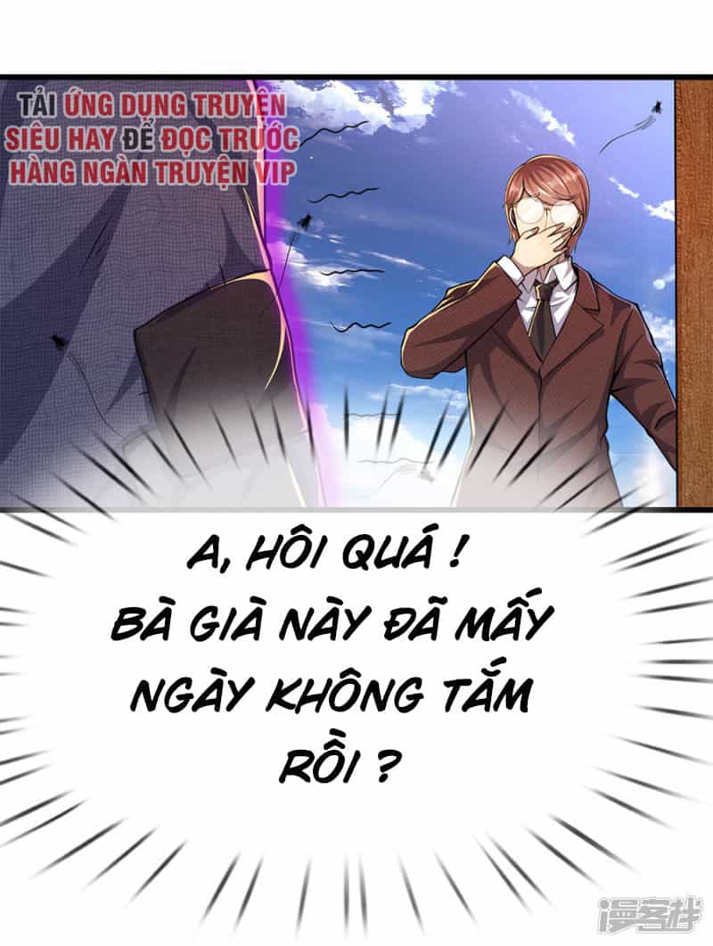 Y Võ Chí Tôn - Chương 180 - ảnh 21