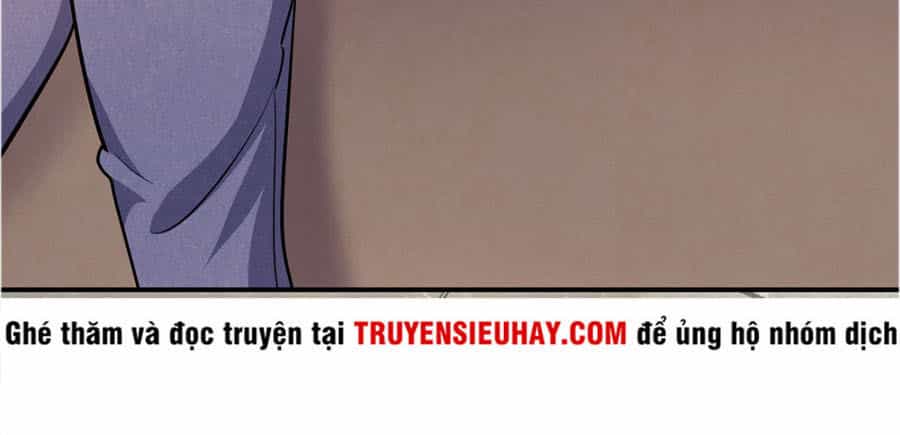 Y Võ Chí Tôn - Chương 18 - ảnh 10